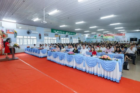 Tập huấn chuyên đề "Xây dựng Thư viện số"